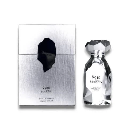 Arabiyat Prestige Marwa EDP — 100ml