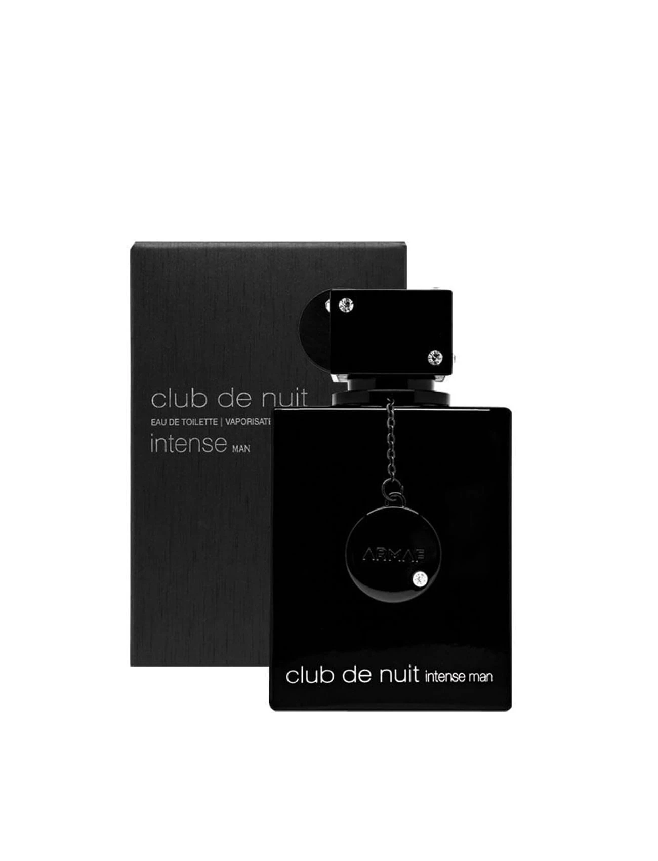 Armaf Club De Nuit Intense Man EDT — 105ml