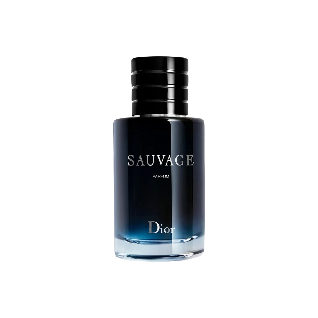 Dior Sauvage Parfum — 10ml