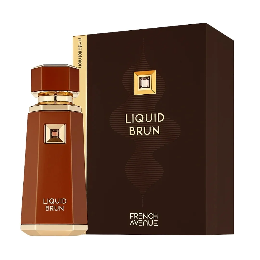 French Avenue Liquid Brun EDP — 100ml