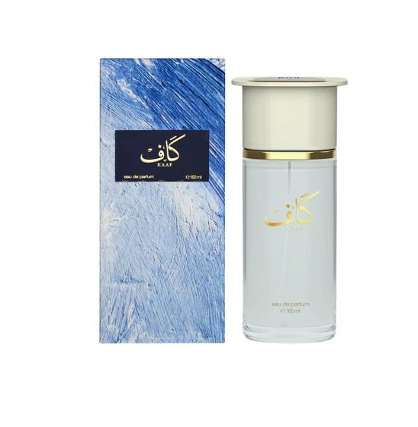 Kaaf by Ahmed Al Maghribi Extrait — 100ml