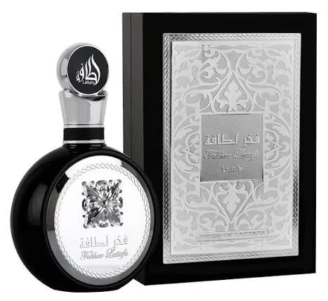 Fakhar by Lattafa EDP — 100ml