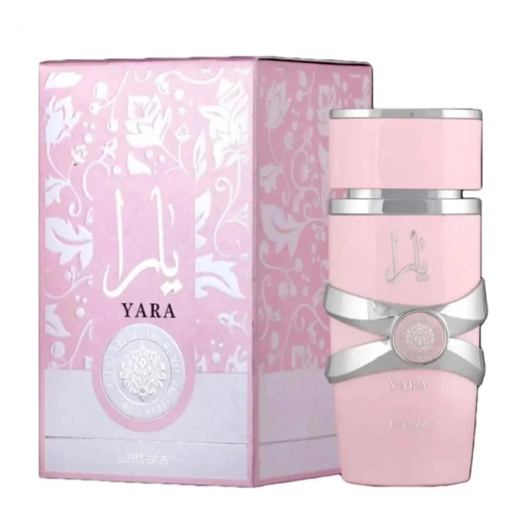 Lattafa Yara EDP — 100ml