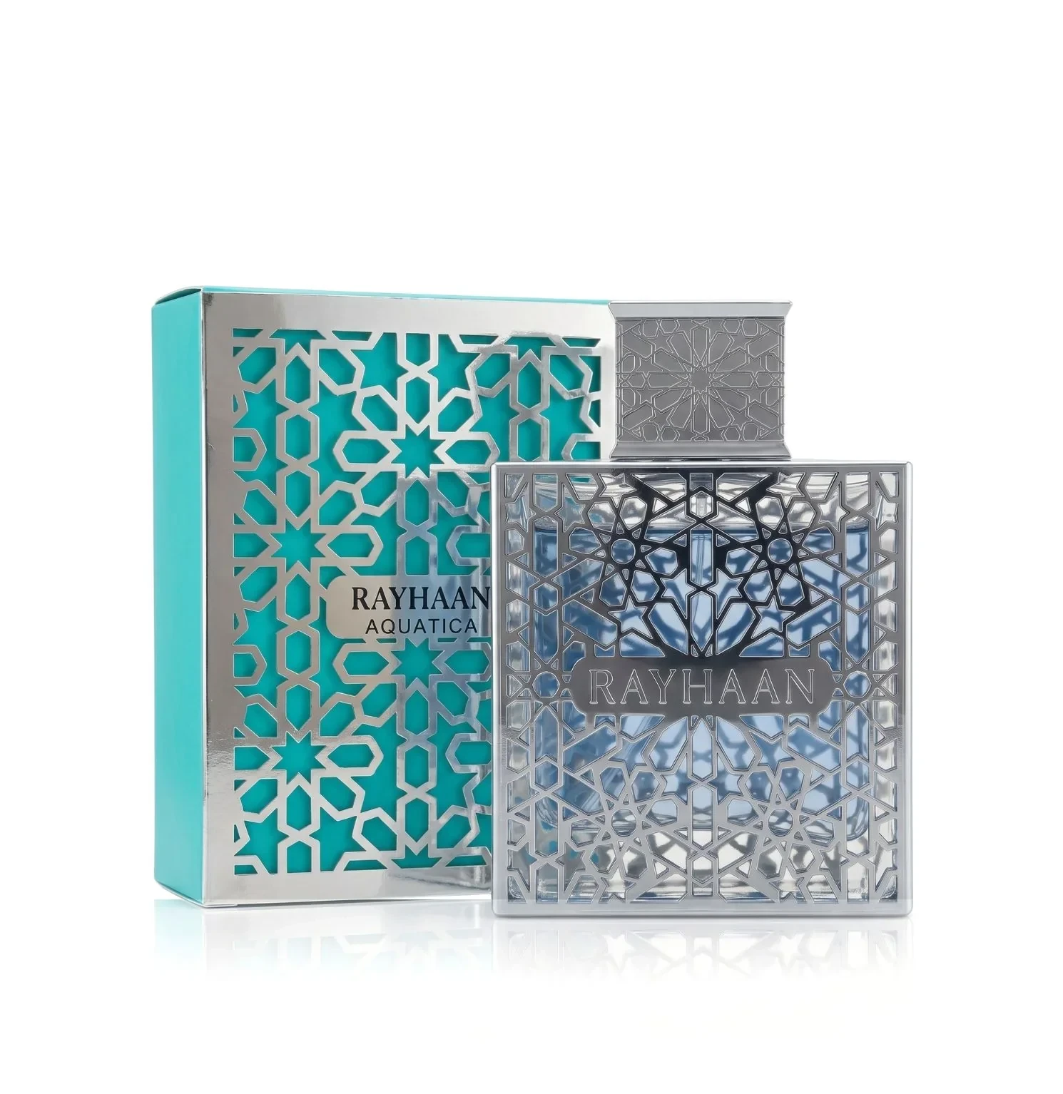 Rayhaan Aquatica — 100ml