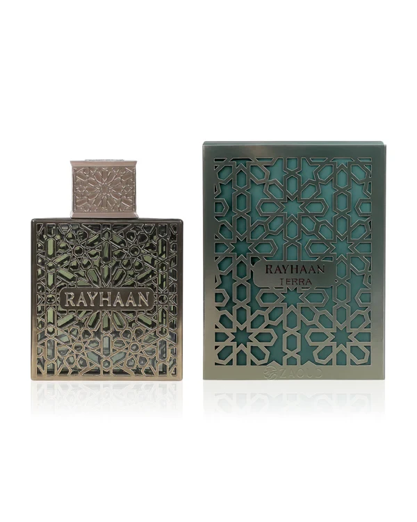 Rayhaan Terra EDP — 100ml
