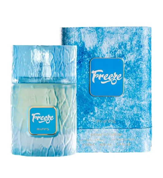 Riiffs Freeze Extrait — 100ml